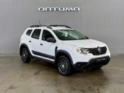Renault Duster II Краснодар  - изображение 23
