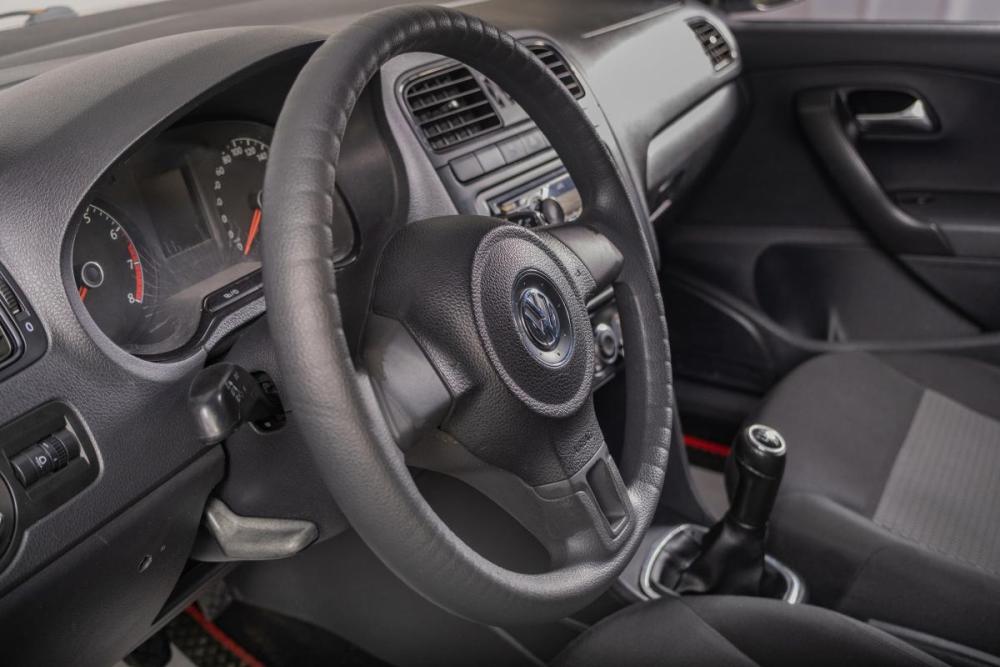 Volkswagen Polo V Томск  - изображение 13