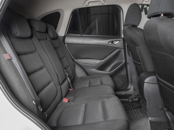 Mazda CX-5 I с пробегом 2013 года, цена 1 429 000 рублей, 192259 км, внедорожник, Автокод Объявления