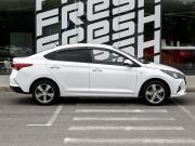 Hyundai Solaris II Рестайлинг Волгоград  - изображение 22