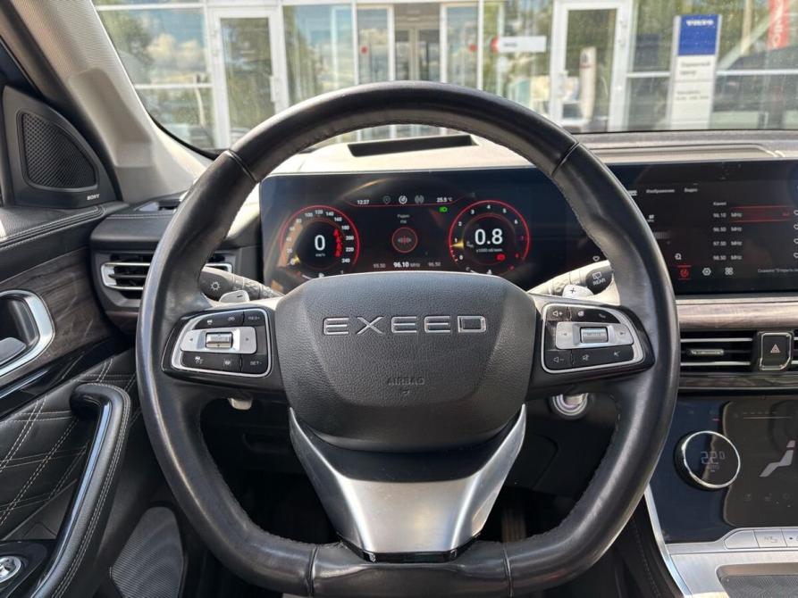 Exeed VX I Тверь  - изображение 26