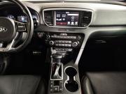 Kia Sportage IV Рестайлинг Москва  - изображение 36