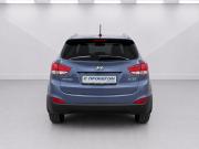 Hyundai ix35 I Москва  - изображение 17