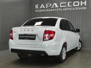 Lada (ВАЗ) Granta I Рестайлинг Пермь  - изображение 20