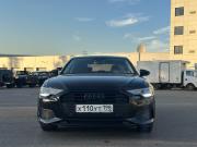Audi A6 V (C8) Москва  - изображение 20