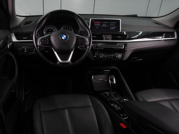 BMW X2 I (F39) с пробегом 2020 года, цена 1 694 070 рублей, 281740 км, внедорожник, Автокод Объявления