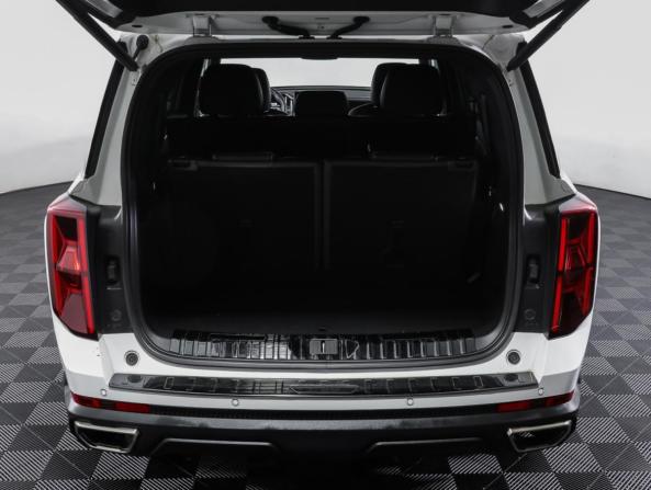 GAC GS8 II с пробегом 2024 года, цена 3 390 000 рублей, 51703 км, внедорожник, Автокод Объявления