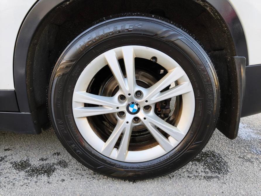 BMW X1 II (F48) Санкт-Петербург  - изображение 9