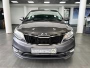 Kia Rio III Рестайлинг Ростов-на-Дону  - изображение 15