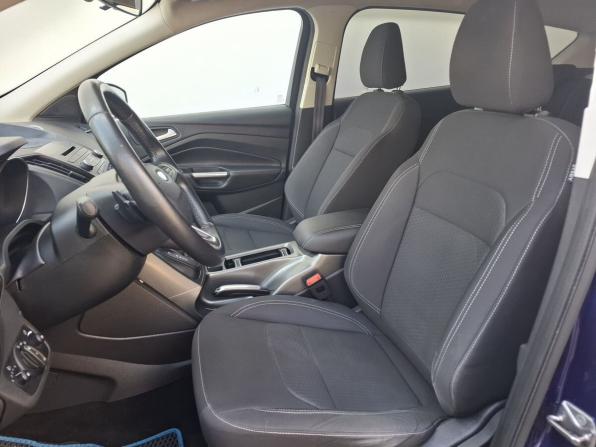 Ford Kuga II Рестайлинг с пробегом 2017 года, цена 1 655 000 рублей, 134070 км, внедорожник, Автокод Объявления