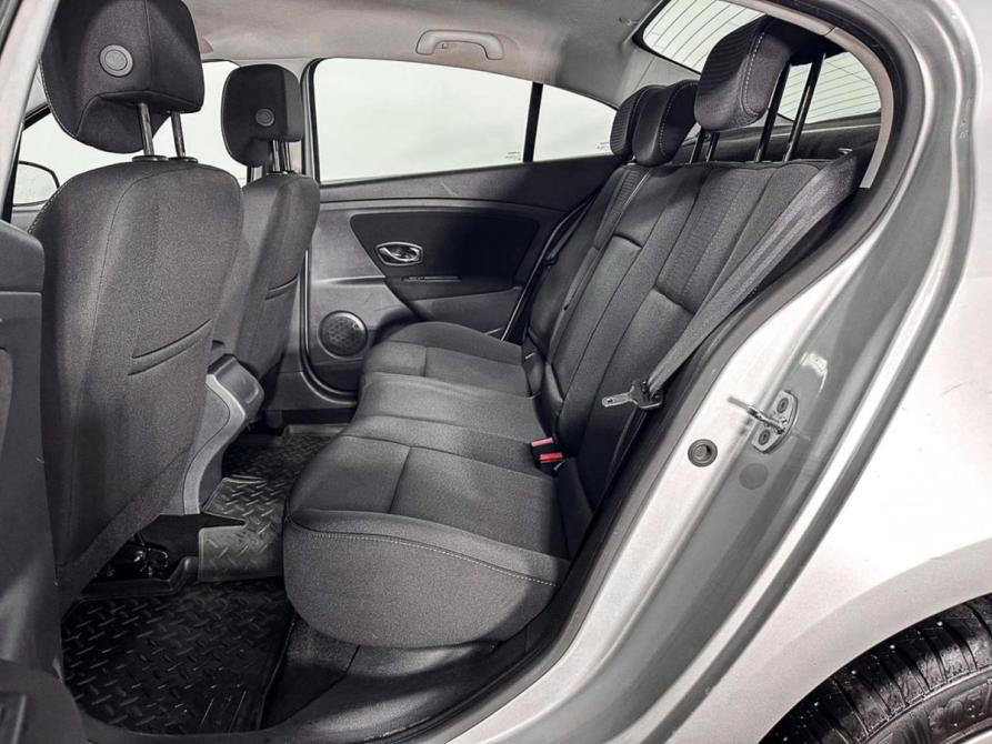 Renault Fluence I Ногинск  - изображение 13