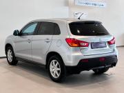 Mitsubishi ASX I Волгоград  - изображение 26
