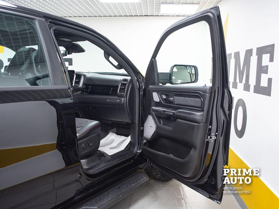 Ram 1500 V Рестайлинг Новосибирск  - изображение 23