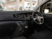 Toyota ISis I Рестайлинг Новосибирск  - изображение 30