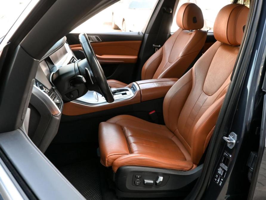 BMW X5 IV (G05/G18) Волгоград  - изображение 11