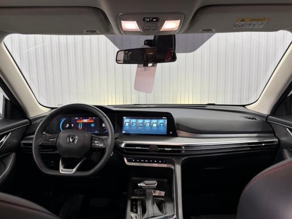 Changan CS35 Plus I Рестайлинг с пробегом 2023 года, цена 1 897 000 рублей, 38405 км, внедорожник, Автокод Объявления