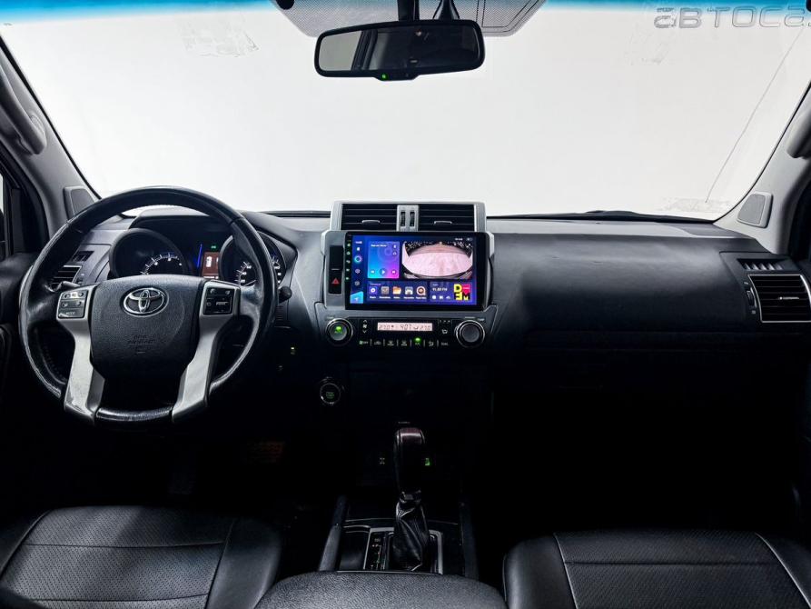 Toyota Land Cruiser Prado 150 Series Рестайлинг 1 Уфа  - изображение 8