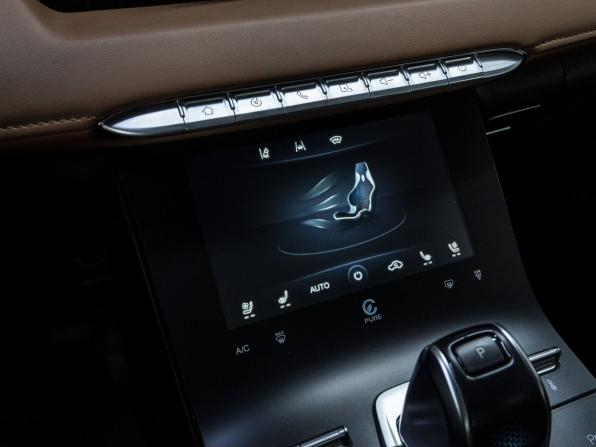 Chery Tiggo 8 Pro Max I с пробегом 2022 года, цена 2 660 000 рублей, 29744 км, внедорожник, Автокод Объявления
