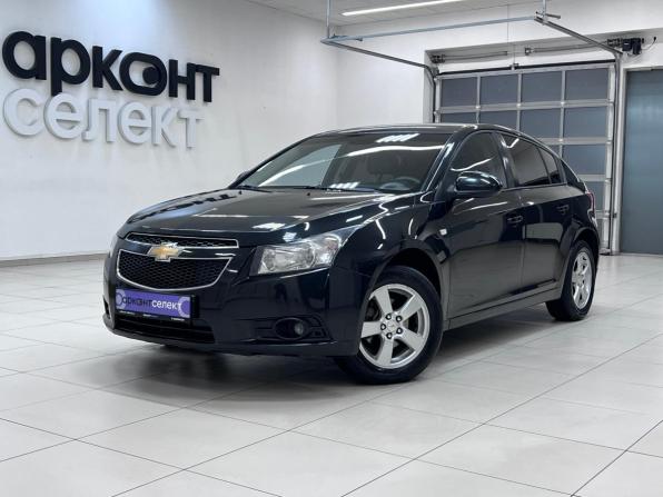 Chevrolet Cruze I с пробегом 2012 года, цена 710 000 рублей, 180947 км, хэтчбек, Автокод Объявления