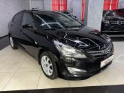 Hyundai Solaris I Рестайлинг Ярославль  - изображение 40