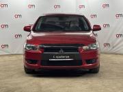 Mitsubishi Lancer X Санкт-Петербург  - изображение 23