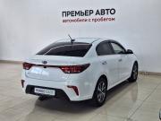 Kia Rio IV Смоленск  - изображение 20