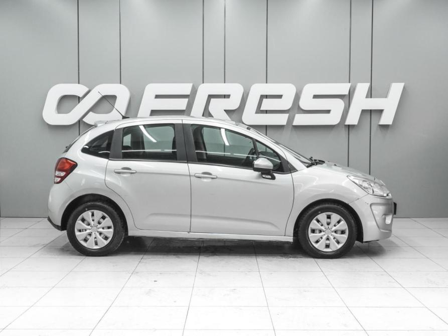 Citroen C3 II Ростов-на-Дону  - изображение 5