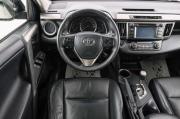 Toyota RAV4 IV (XA40) Красноярск  - изображение 37