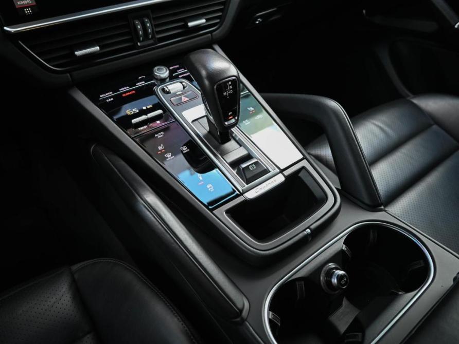Porsche Cayenne III Новороссийск  - изображение 28