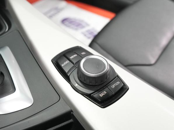 BMW 3 серии VI (F3x) с пробегом 2014 года, цена 1 750 000 рублей, 105220 км, седан, Автокод Объявления