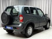 Chevrolet Niva I Рестайлинг Ижевск  - изображение 32