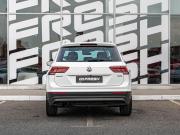 Volkswagen Tiguan II Краснодар  - изображение 27