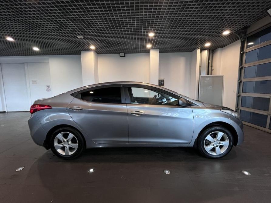Hyundai Elantra V (MD) Чебоксары  - изображение 2