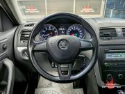 Skoda Yeti I Рестайлинг Пермь  - изображение 27
