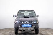 Suzuki Jimny III Рестайлинг 2 Пермь  - изображение 22