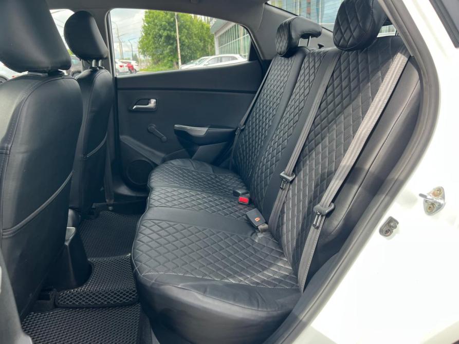 Kia Rio III Стерлитамак  - изображение 12