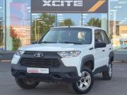 Lada (ВАЗ) Niva Travel I Архангельск  - изображение 22