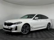 BMW 6 серии IV (G32) Рестайлинг Москва  - изображение 23