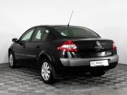 Renault Megane II Рестайлинг Санкт-Петербург  - изображение 26
