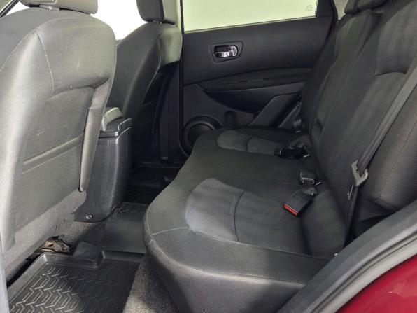 Nissan Qashqai I Рестайлинг с пробегом 2013 года, цена 1 099 000 рублей, 143000 км, внедорожник, Автокод Объявления