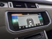 Land Rover Range Rover Evoque I Рестайлинг Москва  - изображение 59