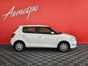 Skoda Fabia II Рестайлинг Вологда  - изображение 22