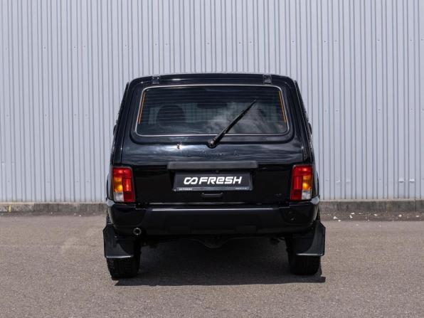 Lada (ВАЗ) 2121 (4x4) I Рестайлинг с пробегом 2017 года, цена 720 000 рублей, 72945 км, внедорожник, Автокод Объявления