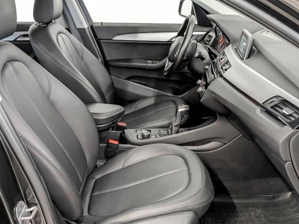 BMW X1 II (F48) с пробегом 2017 года, цена 2 267 000 рублей, 198000 км, внедорожник, Автокод Объявления