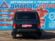 Lada (ВАЗ) Niva Legend Набережные Челны  - изображение 26