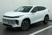Exeed TXL I Рестайлинг 2 Красноярск  - изображение 22