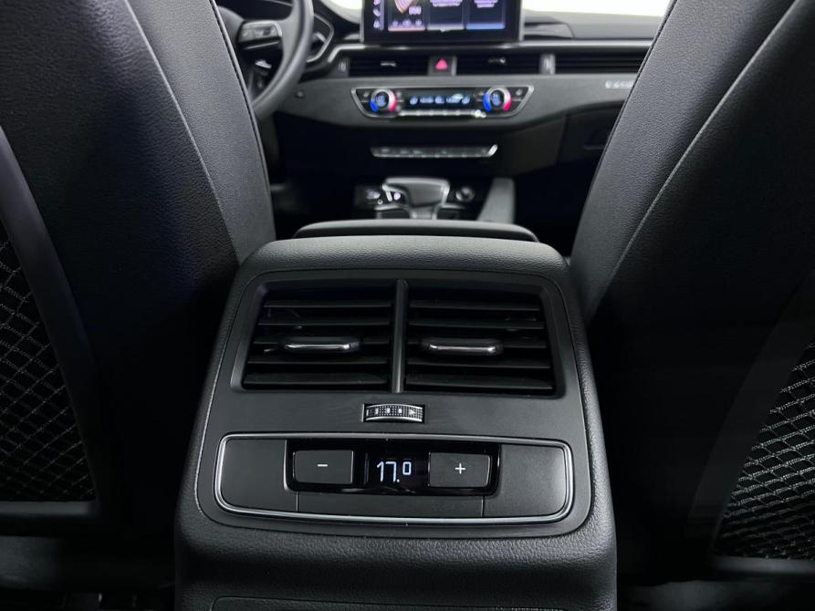 Audi A5 II (F5) Рестайлинг Ростов-на-Дону  - изображение 22