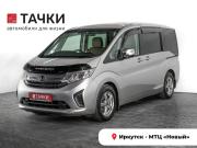 Honda Stepwgn V Иркутск  - изображение 32
