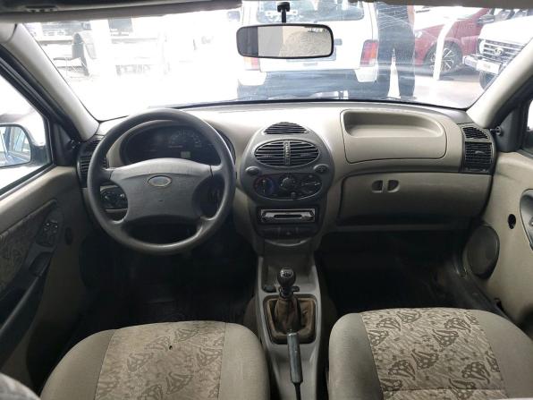Lada (ВАЗ) Kalina I с пробегом 2006 года, цена 199 900 рублей, 290000 км, седан, Автокод Объявления