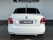 Volkswagen Polo V Рестайлинг Уфа  - изображение 24